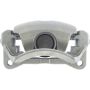 CENTRIC PARTS 141.45121 Centric Semi-Loaded Brake Caliper