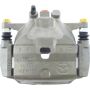 CENTRIC PARTS 141.45121 Centric Semi-Loaded Brake Caliper