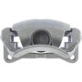 CENTRIC PARTS 141.45122 Centric Semi-Loaded Brake Caliper