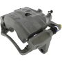 CENTRIC PARTS 141.45122 Centric Semi-Loaded Brake Caliper