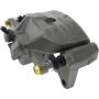 CENTRIC PARTS 141.45122 Centric Semi-Loaded Brake Caliper