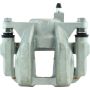 CENTRIC PARTS 141.45125 Centric Semi-Loaded Brake Caliper