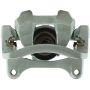 CENTRIC PARTS 141.45126 Centric Semi-Loaded Brake Caliper