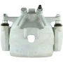 CENTRIC PARTS 141.45128 Centric Semi-Loaded Brake Caliper