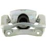 CENTRIC PARTS 141.45130 Centric Semi-Loaded Brake Caliper