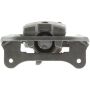 CENTRIC PARTS 141.45501 Centric Semi-Loaded Brake Caliper