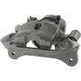 CENTRIC PARTS 141.45501 Centric Semi-Loaded Brake Caliper