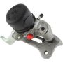 CENTRIC PARTS 141.45502 Centric Semi-Loaded Brake Caliper