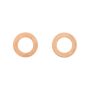 CENTRIC PARTS 141.45502 Centric Semi-Loaded Brake Caliper