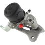 CENTRIC PARTS 141.45502 Centric Semi-Loaded Brake Caliper