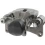 CENTRIC PARTS 141.45503 Centric Semi-Loaded Brake Caliper