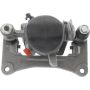 CENTRIC PARTS 141.45503 Centric Semi-Loaded Brake Caliper