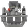 CENTRIC PARTS 141.45503 Centric Semi-Loaded Brake Caliper