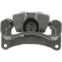 CENTRIC PARTS 141.45503 Centric Semi-Loaded Brake Caliper