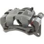CENTRIC PARTS 141.45503 Centric Semi-Loaded Brake Caliper