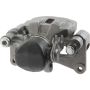 CENTRIC PARTS 141.45503 Centric Semi-Loaded Brake Caliper
