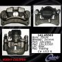 CENTRIC PARTS 141.45504 Centric Semi-Loaded Brake Caliper