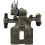 CENTRIC PARTS 141.45505 Centric Semi-Loaded Brake Caliper