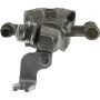 CENTRIC PARTS 141.45506 Centric Semi-Loaded Brake Caliper