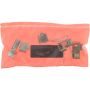 CENTRIC PARTS 141.45507 Centric Semi-Loaded Brake Caliper