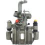 CENTRIC PARTS 141.45507 Centric Semi-Loaded Brake Caliper