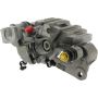 CENTRIC PARTS 141.45508 Centric Semi-Loaded Brake Caliper