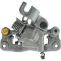 CENTRIC PARTS 141.45509 Centric Semi-Loaded Brake Caliper