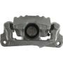 CENTRIC PARTS 141.45511 Centric Semi-Loaded Brake Caliper