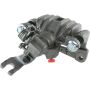 CENTRIC PARTS 141.45511 Centric Semi-Loaded Brake Caliper