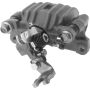 CENTRIC PARTS 141.45512 Centric Semi-Loaded Brake Caliper