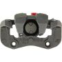 CENTRIC PARTS 141.45513 Centric Semi-Loaded Brake Caliper