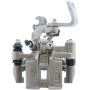 CENTRIC PARTS 141.45515 Centric Semi-Loaded Brake Caliper