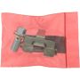 CENTRIC PARTS 141.45517 Centric Semi-Loaded Brake Caliper