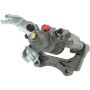 CENTRIC PARTS 141.45517 Centric Semi-Loaded Brake Caliper