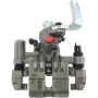 CENTRIC PARTS 141.45517 Centric Semi-Loaded Brake Caliper