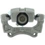 CENTRIC PARTS 141.45518 Centric Semi-Loaded Brake Caliper