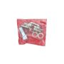 CENTRIC PARTS 141.45518 Centric Semi-Loaded Brake Caliper