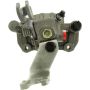 CENTRIC PARTS 141.45520 Centric Semi-Loaded Brake Caliper