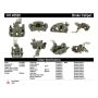CENTRIC PARTS 141.45520 Centric Semi-Loaded Brake Caliper