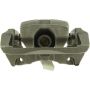 CENTRIC PARTS 141.45520 Centric Semi-Loaded Brake Caliper