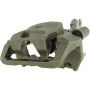 CENTRIC PARTS 141.45520 Centric Semi-Loaded Brake Caliper