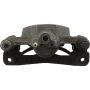 CENTRIC PARTS 141.45523 Centric Semi-Loaded Brake Caliper