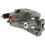 CENTRIC PARTS 141.45524 Centric Semi-Loaded Brake Caliper