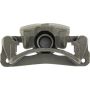 CENTRIC PARTS 141.45524 Centric Semi-Loaded Brake Caliper