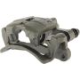CENTRIC PARTS 141.45524 Centric Semi-Loaded Brake Caliper