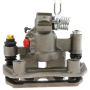 CENTRIC PARTS 141.45527 Centric Semi-Loaded Brake Caliper