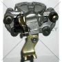 CENTRIC PARTS 141.45528 Centric Semi-Loaded Brake Caliper
