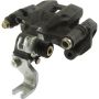 CENTRIC PARTS 141.45531 Centric Semi-Loaded Brake Caliper
