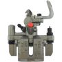 CENTRIC PARTS 141.45533 Centric Semi-Loaded Brake Caliper