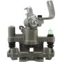 CENTRIC PARTS 141.45534 Centric Semi-Loaded Brake Caliper